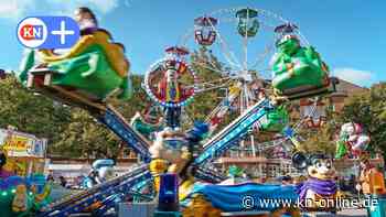 3. Oktober 2023 in Kiel: Was sich ändert, verschiebt und geboten wird