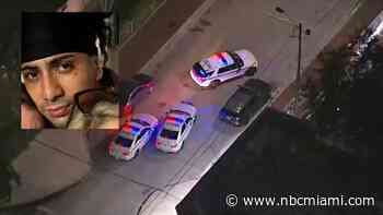 ‘Your day will come': Mother of man killed in Little Havana seeks gunman that injured 2 others