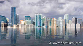 Will Miami be underwater someday?