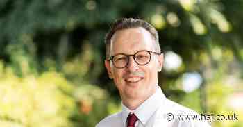 Fourth CEO in five years leaves under-pressure trust