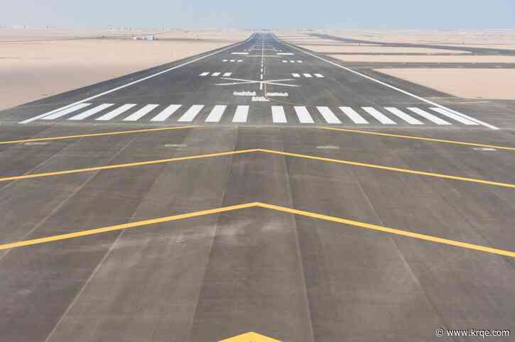 World War II plane used in D-Day coming to Santa Teresa for tours, flights