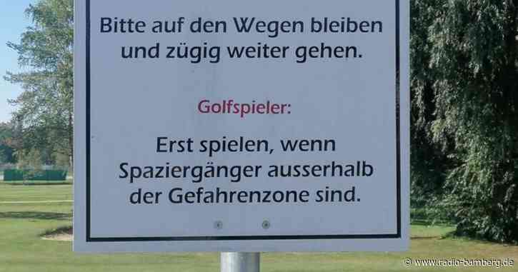 Hundebesucher an die Leine