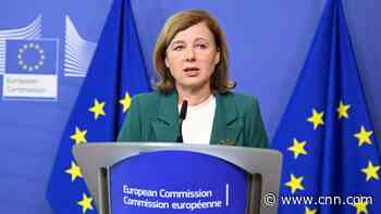 European Union commissioner blasts X over disinformation track record