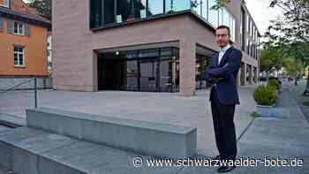 Jugendgemeinderat in Bad Liebenzell: Junge Leute übernehmen früh  Verantwortung