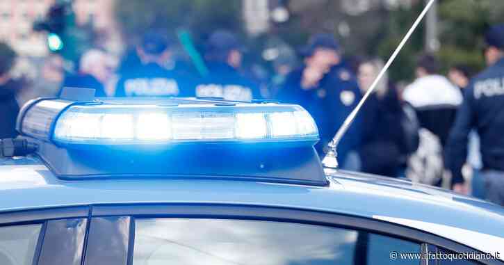 Accoltella tre persone con una forbice nel quartiere San Lorenzo a Roma: fermato 36enne
