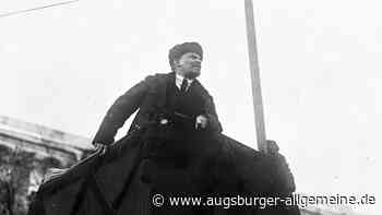 Augsburgs Philharmoniker mit Schostakowitsch: Ist hier Kritik zu hören an der Revolution?