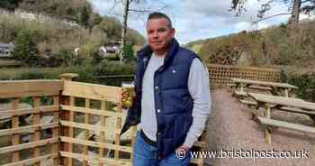 Man admits stabbing pal after pub row but says he didn't mean to kill him