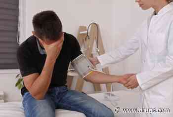 Elevated BP in Adolescence Linked to Increased Cardiovascular Risk for Males