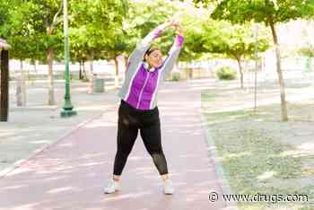Morning, Afternoon Exercise May Cut Diabetes Risk