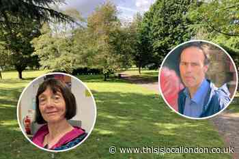 Residents hit out against Barham Park redevelopment plans