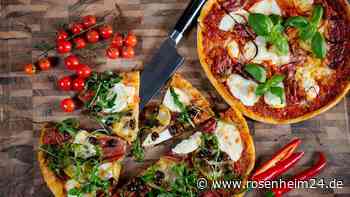 Fernsehkoch Johann Lafer wird 66: So backen Sie seine Geburtstagspizza „Don Johann“ nach