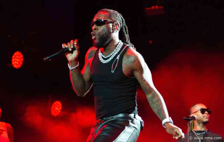 Burna Boy South Africa gig cancelled due to fraud claim
