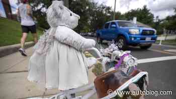 New vehicles are supposed to be safer. So why are fatalities on the rise?