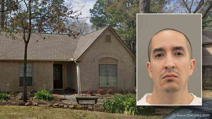Houston man charged with murdering wife after 911 operator recalled hearing gunshot during her call