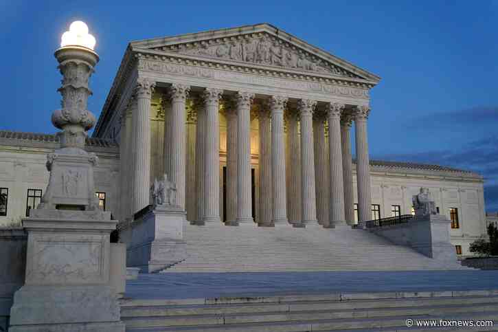 Supreme Court deals final blow to Alabama GOP in redistricting battle