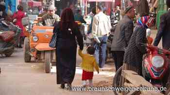 Uigurische Kinder in China: UN-Menschenrechtler tief besorgt