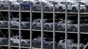 Rise of solar energy, electric vehicle sales gives hope for climate goals, report says