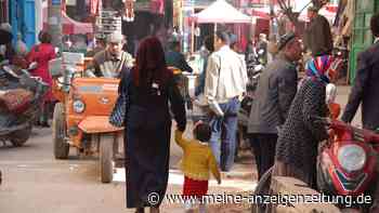 Uigurische Kinder in China: UN-Menschenrechtler tief besorgt