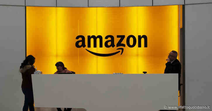 Gli Usa portano in tribunale Amazon: l’Antitrust accusa il gruppo dell’e-commerce di controllo monopolistico sulle vendite online