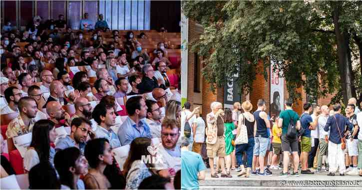 Mix Festival Internazionale, a Milano la 37esima rassegna di cinema Lgbtq+ e cultura queer