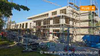 Für neue Plätze braucht es qualifiziertes Personal