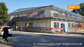 In diesen Augsburger Stadtteilen ist die Not bei Kitas am größten