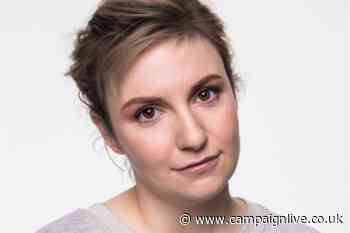 Lena Dunham signs to Biscuit Filmworks US and UK