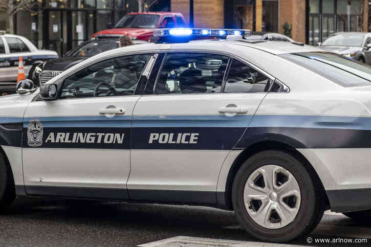 UPDATED: Arrest made after shooting on Columbia Pike