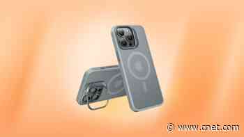 Safeguard Your iPhone 15 With 10% Off Protective Gear at Torras     - CNET