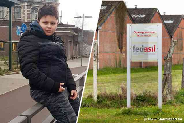 Dood van Daniel (9) laat diepe indruk na op collega’s van asielcentrum in Broechem: “Je verwacht niet dat er zoiets gruwelijks gebeurt”