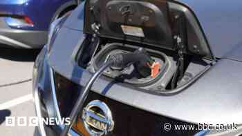 Nissan to go all-electric by 2030 despite petrol ban delay