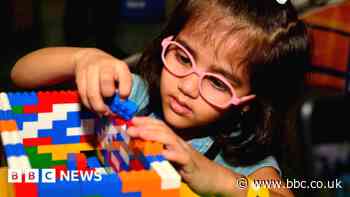 Lego axes plan to make bricks from recycled bottles