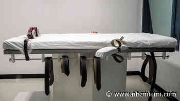 Florida law that allows death penalty in child rapes to take effect