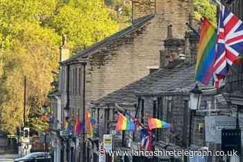 Ramsbottom Pride's first ever event hailed a success