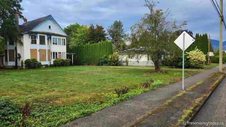 Chilliwack city council to vote today on 5-storey apartment complex on Wellington Ave.