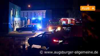 Rauchmelder-Akku verursacht Brand: Das sagt Karletshofer zum Feuerwehreinsatz