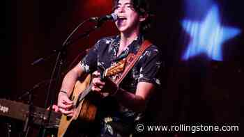 Zach Bryan Blew Up Oklahoma Music. Southall, Wyatt Flores, and More Are Right Behind Him