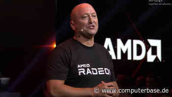 Radeon-Chef geht: Scott Herkelman verpasst den Endgegner