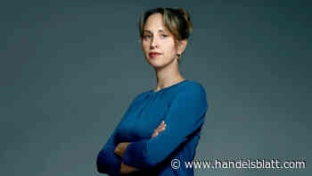 Greenwashing-Affäre: Ex-DWS-Nachhaltigkeitschefin: „Für Greenwashing ist das eine hohe Strafe“