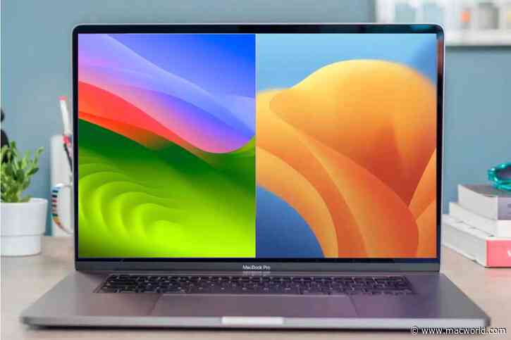 How to dual-boot a Mac: Run two versions of macOS together