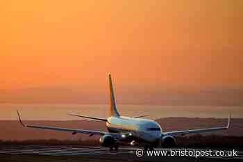 Ryanair demands air traffic control boss resigns after flight caps and disruption