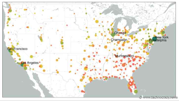 15-Minute City: This Statement Should Be Read At Every City Council Meeting In America