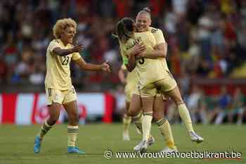 Missipo vol vertrouwen: "Gekomen om elke match te winnen in Nations League"