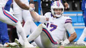 Ranking all 32 NFL teams with reshuffled top five, plus Monday night grades and early picks for Week 4