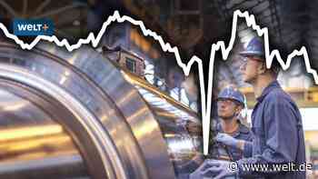 Die große Export-Ernüchterung