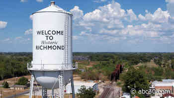 The historic small town with a lot of charm