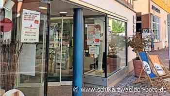 Protest im Kreis Calw: Apotheken bleiben am Nachmittag zu