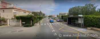 Une femme meurt après avoir été renversée par un camion à Saint-Laurent-du-Var