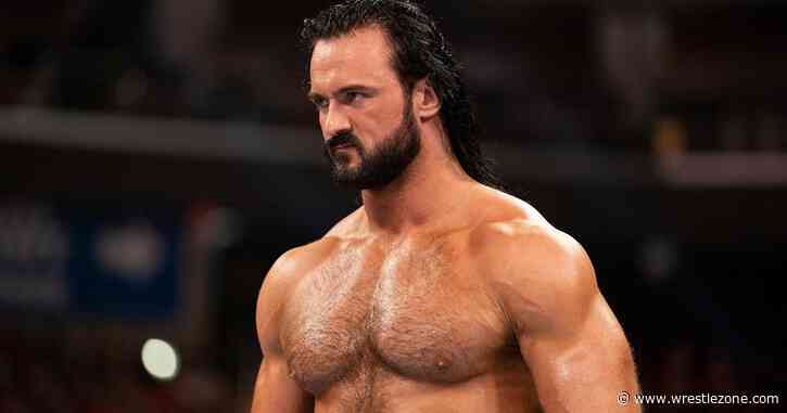 Drew McIntyre: Like Batman, I’m Doing Things For The Greater Good