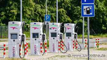 E-Autos: Warum es nicht nur auf die Zahl der Ladesäulen ankommt